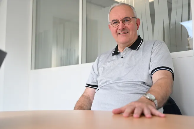 Philippe Besson :