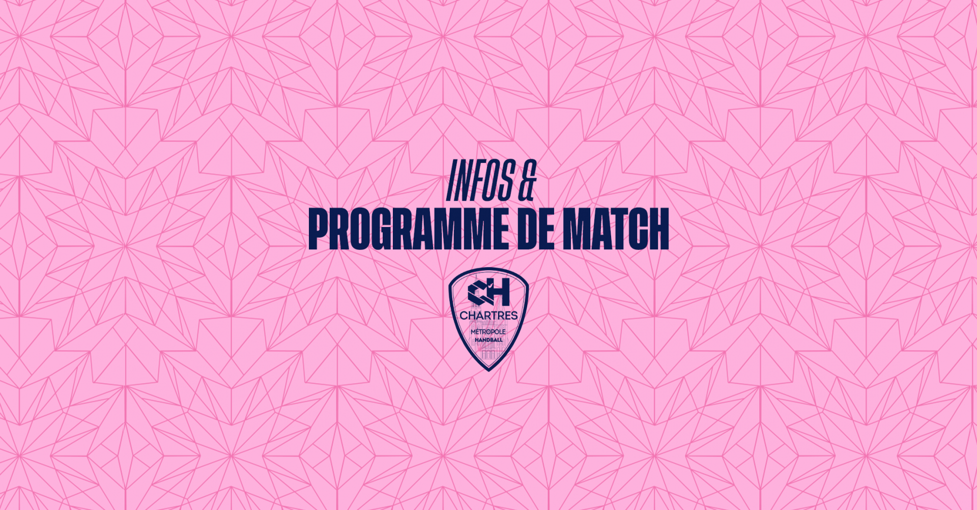 Infos & programme de match vs Toulouse