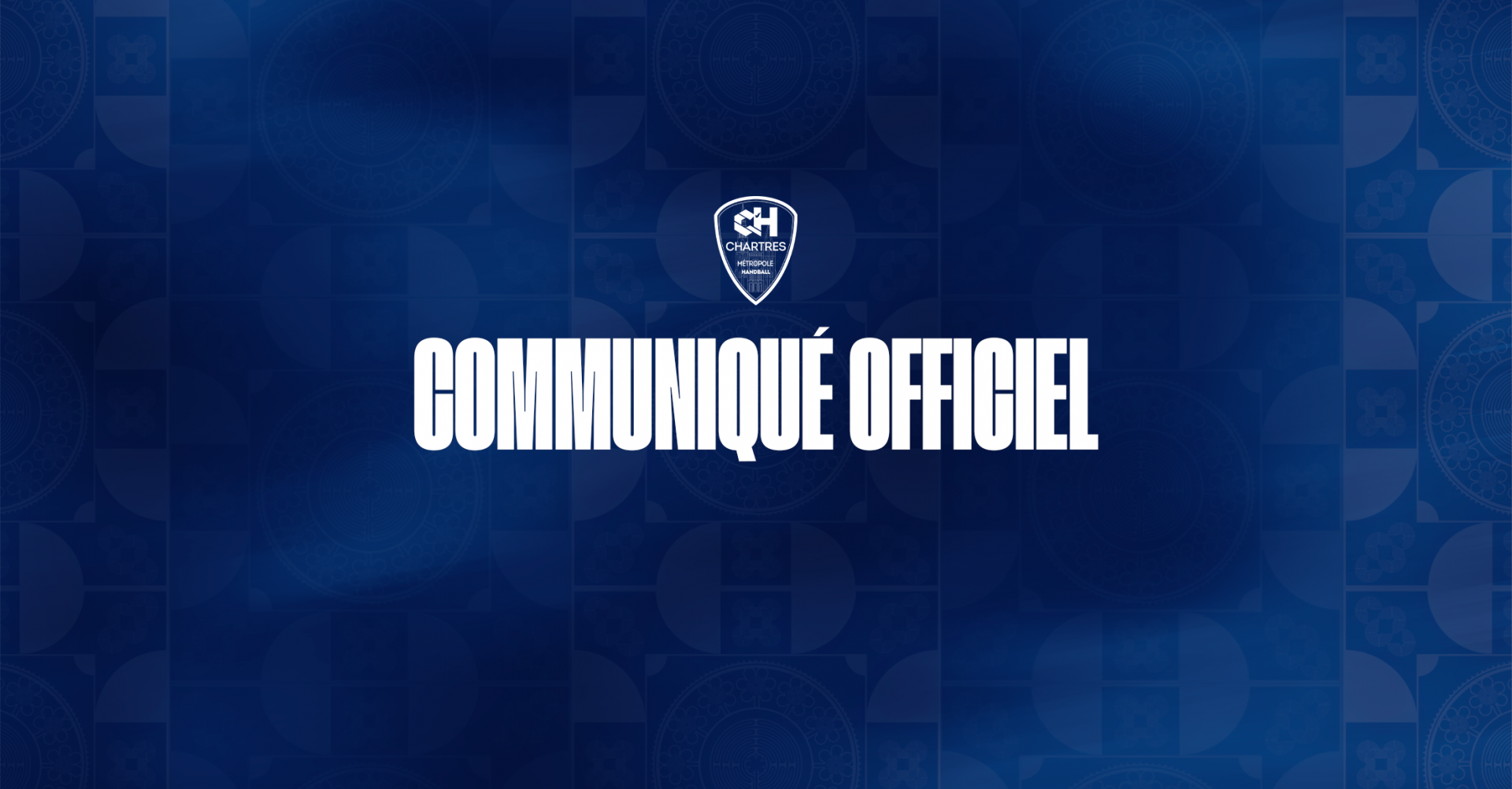 Officiel : Peter ŠiŠko quitte le C'Chartres Métropole Handball