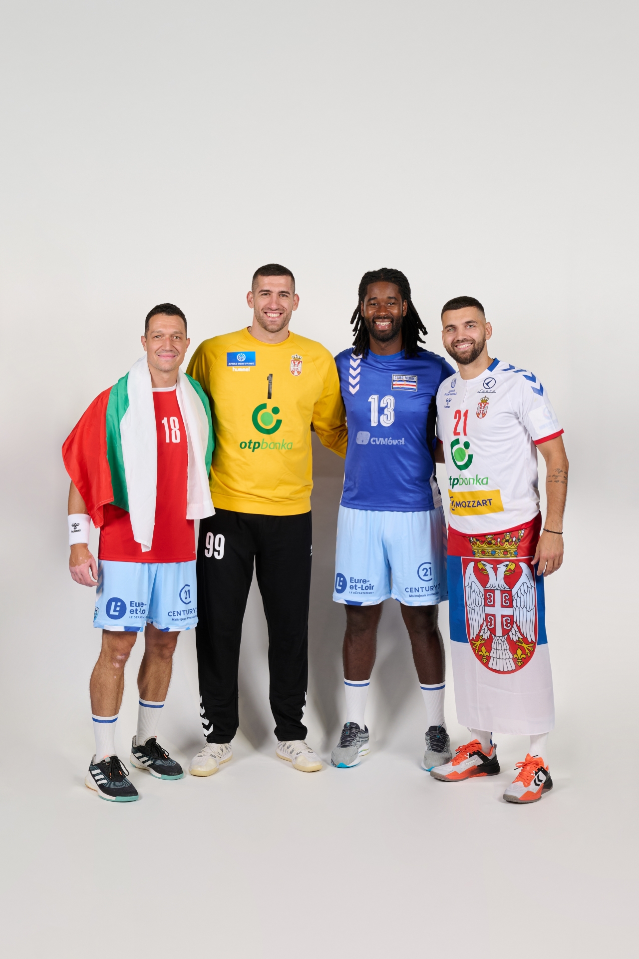 Semaine internationale pour nos pros et nos jeunes (27 oct - 2 nov)