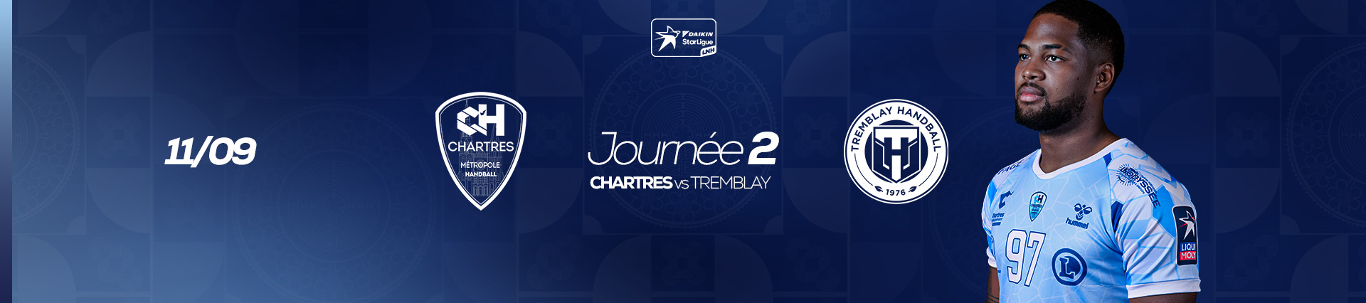 Tremblay