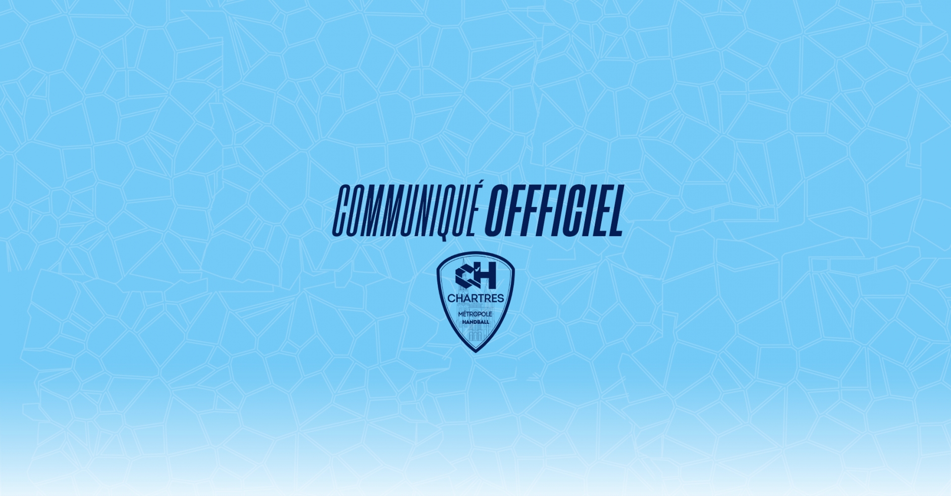 OFFICIEL : Stéphane Plantin nommé Directeur Opérationnel du C’Chartres Métropole Handball