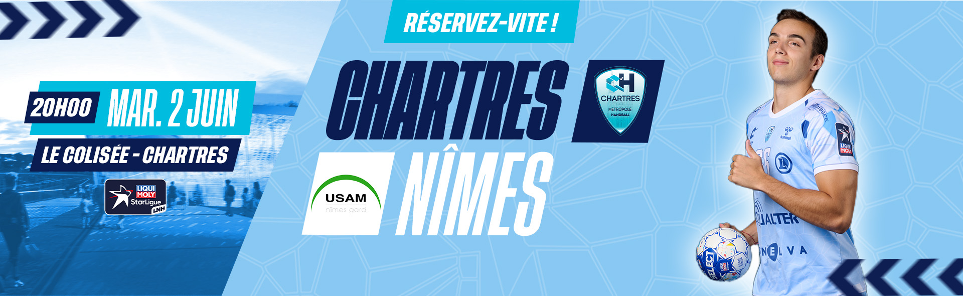 Nîmes