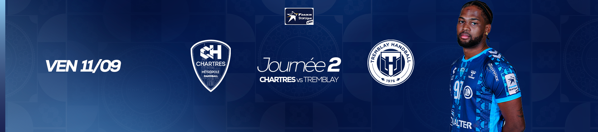 Tremblay