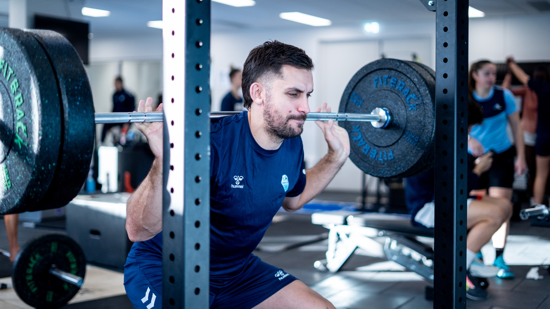 Des nouvelles de Quentin Minel