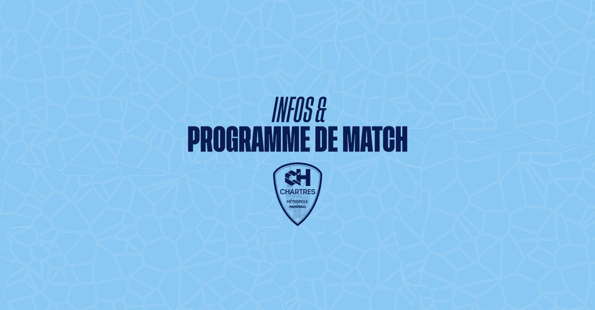 Infos & Programme de match vs Cesson Rennes