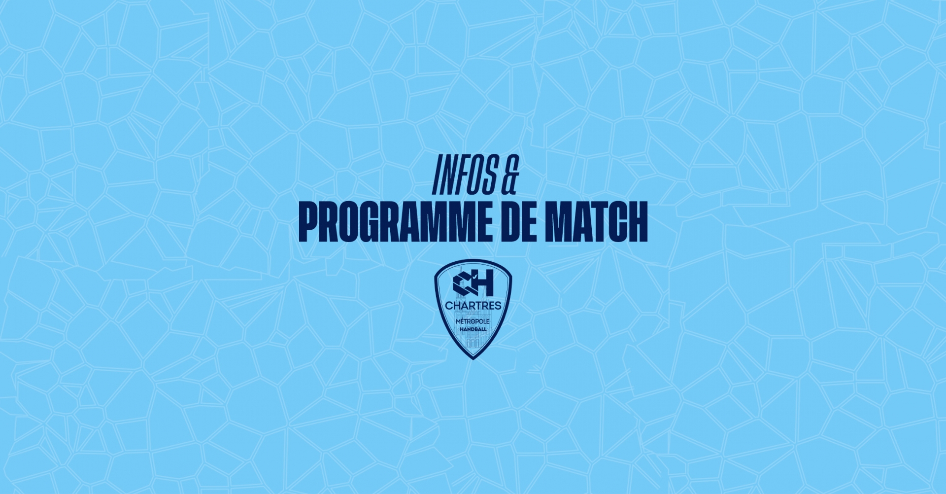 Infos & programme de match vs Montpellier