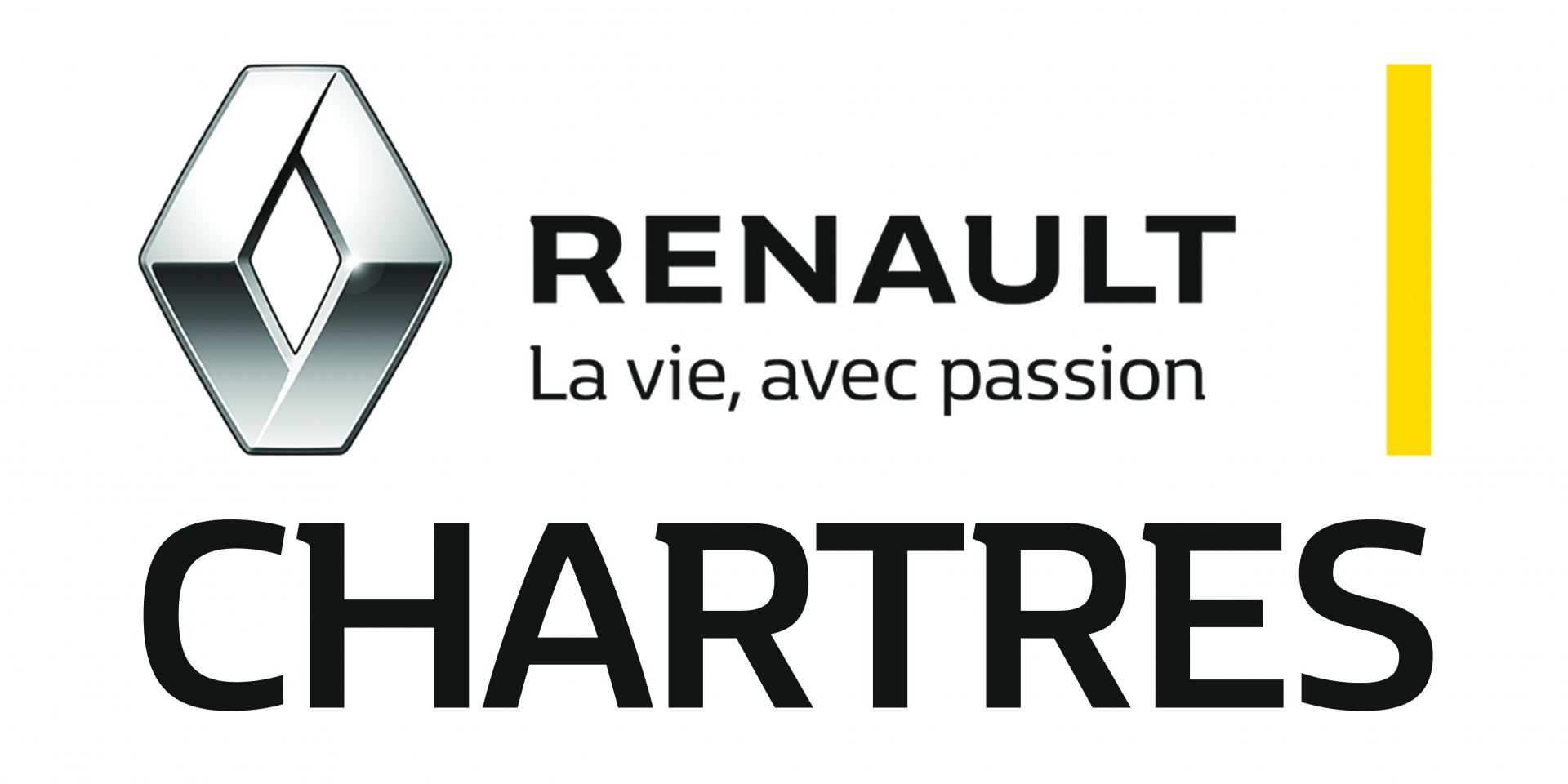 RENAULT CHARTRES