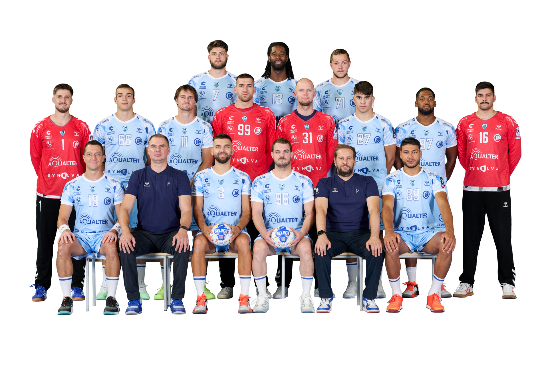 CCMHB - LIQUIMOLY STARLIGUE