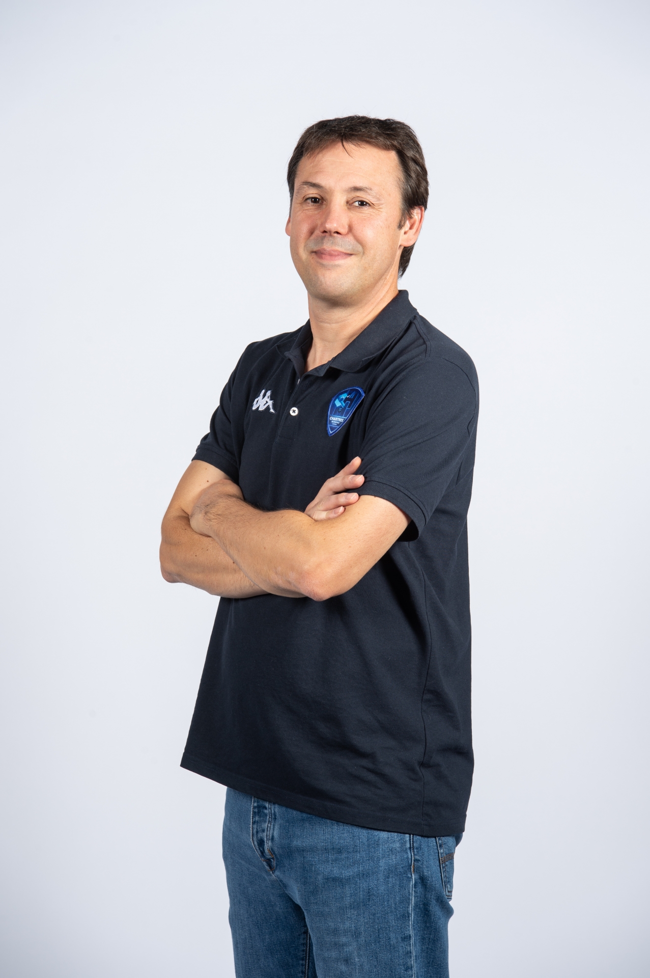 Jérôme DELARUE