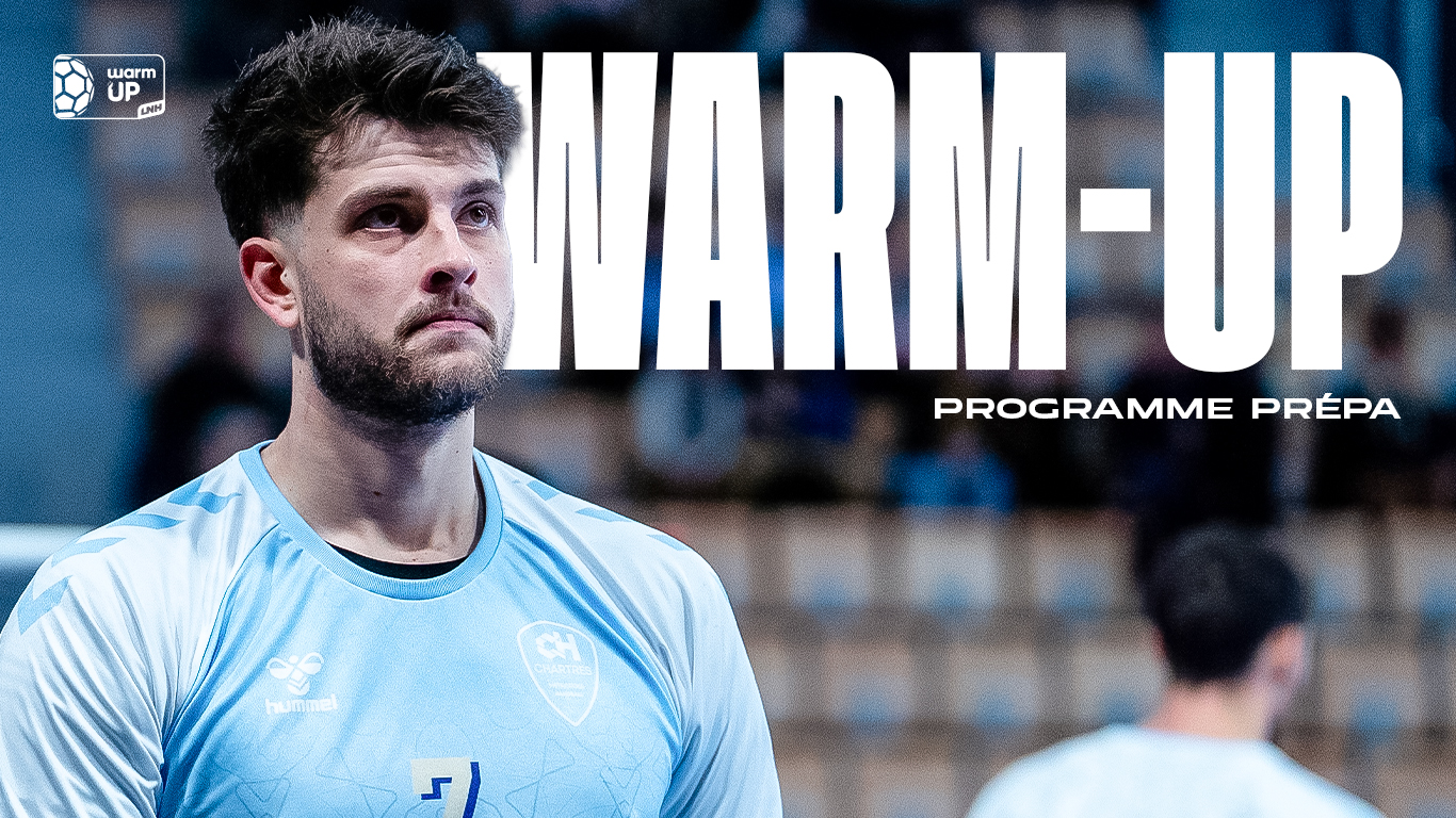 Le programme de la préparation hivernale est là !