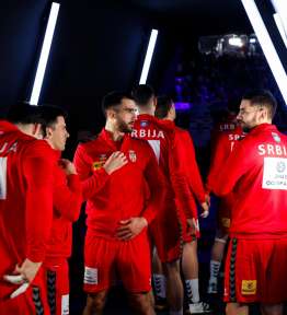 Trêve internationale pour 3 de nos joueurs !