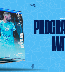Infos & Programme de match vs Nîmes