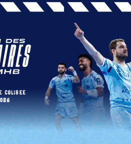 Infos et programme - Tournoi des partenaires 2026