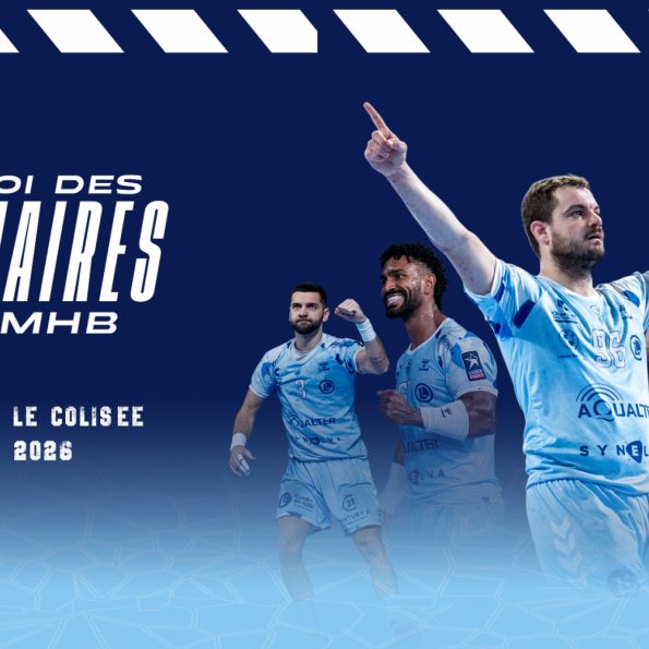 Infos et programme - Tournoi des partenaires 2026