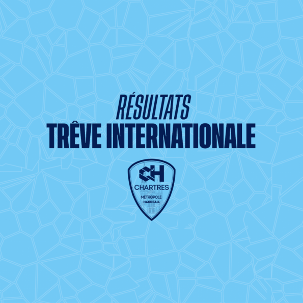 Des victoires pour nos 3 joueurs en sélection !