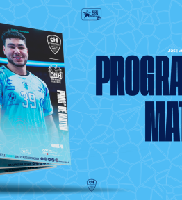 Infos & Programme de match vs Dijon