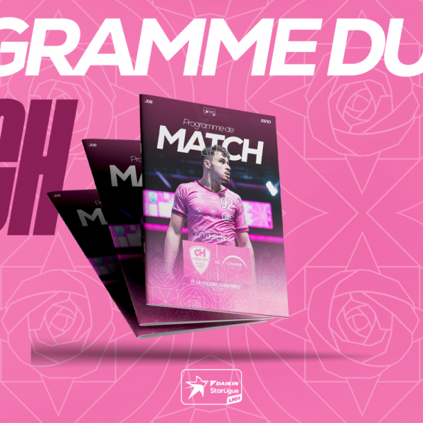 Infos & Programme de match vs Nîmes