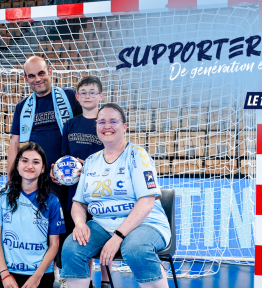 Campagne d'abonnement 25-26