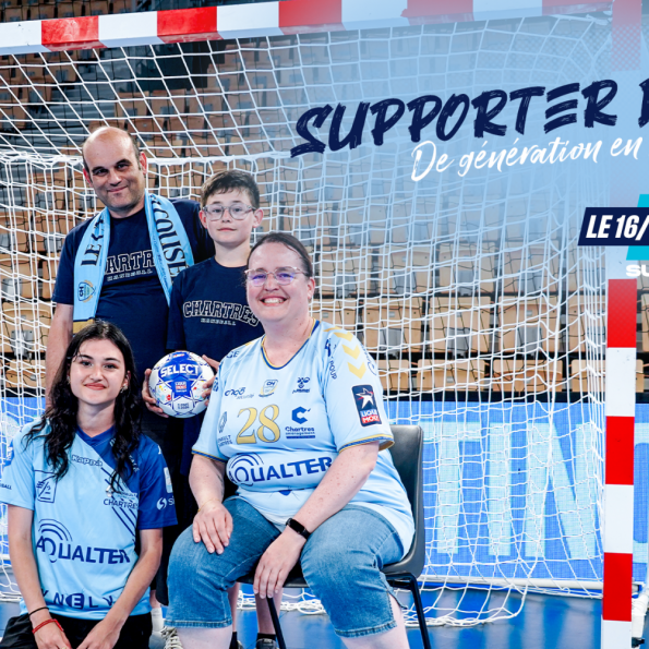 Campagne d'abonnement 25-26