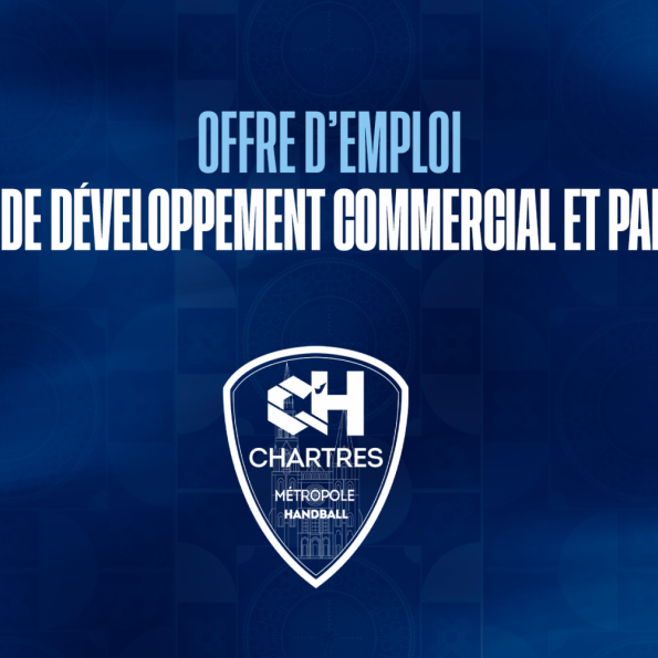 Offre d'emploi C'CMHB - Chargé(e) de Développement Commercial et Partenariats H/F