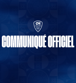Officiel : Peter ŠiŠko quitte le C'Chartres Métropole Handball