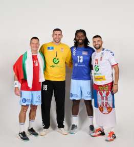 Semaine internationale pour nos pros et nos jeunes (27 oct - 2 nov)