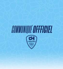 OFFICIEL : Stéphane Plantin nommé Directeur Opérationnel du C’Chartres Métropole Handball