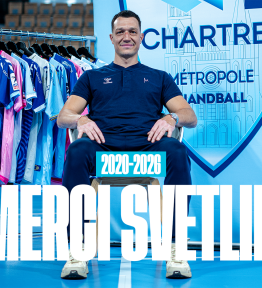 Svetlin Dimitrov tire sa révérence à la fin de la saison 2025-2026