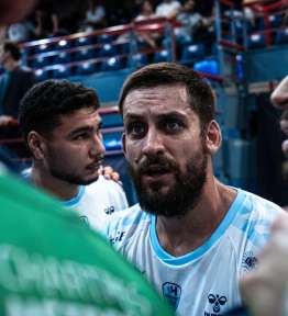 Direction Valence pour le C’CMHB en Coupe de France