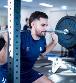 Des nouvelles de Quentin Minel