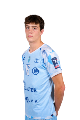 THOMAS BARRAL