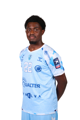 Inza FOFANA