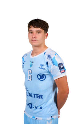 Sacha DURASNEL
