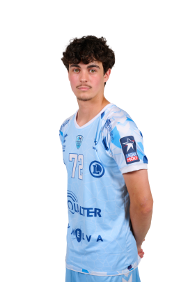 Gabin CHARLOTON