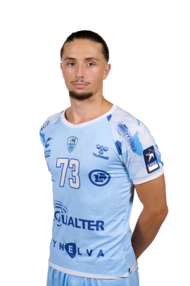 Rémi FERNANDEZ-GONZALEZ