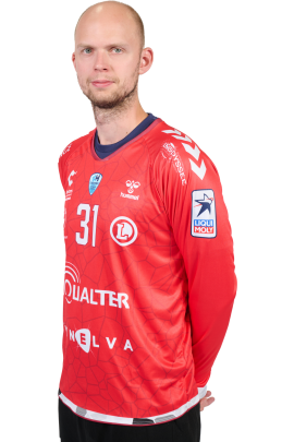 Julien MEYER