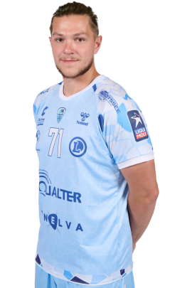 Julien LUCIANI
