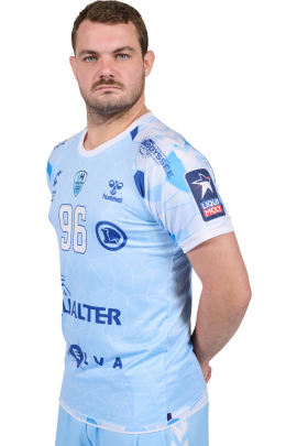 GAËL TRIBILLON 