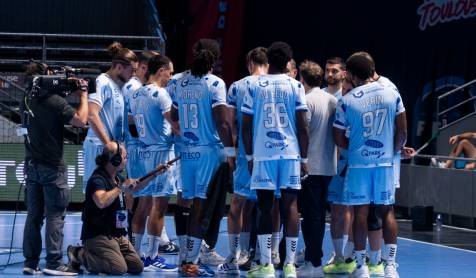 J03 LMSL : VS TOULOUSE FENIX