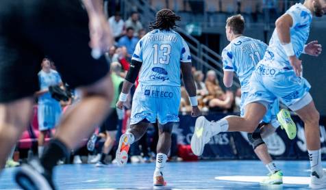 J04 LMSL : VS CESSON RENNES