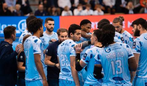 J05 LMSL : VS SÉLESTAT
