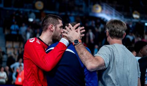 J12 LMSL : VS SAINT-RAPHAËL