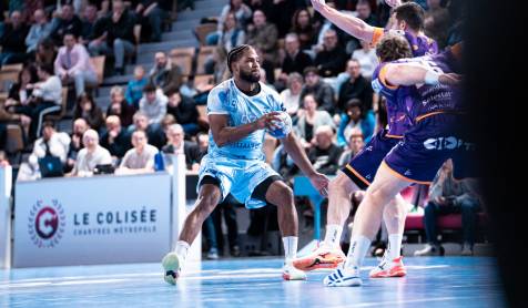 J16 LMSL : VS SÉLESTAT