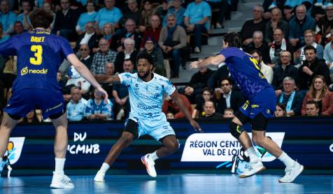 J19 LMSL : VS NANTES