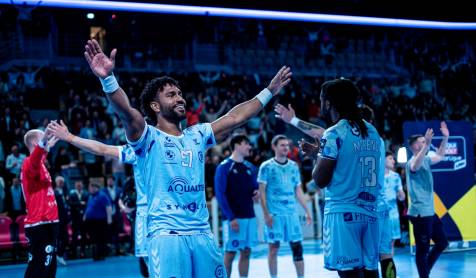 J22 LMSL : VS TOULOUSE