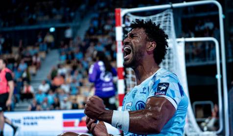 J29 LMSL : VS NÎMES