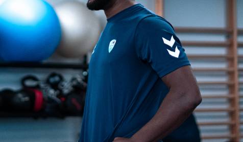 MUSCULATION ENTRAINEMENT - 29 AOUT 2025
