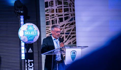 SOIRÉE DE LANCEMENT 2026-2027
