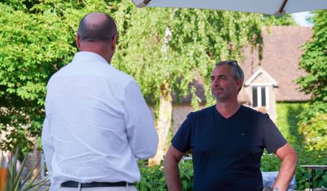 SOIREE PARTENAIRES DE CLOTURE